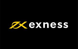 EXNESS logo